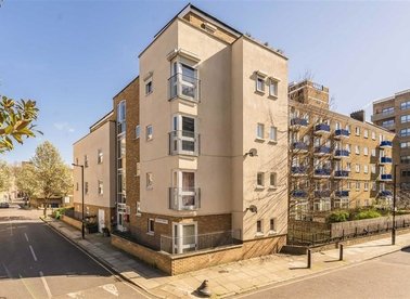 Properties for sale in Deverell Street - SE1 4EX view1