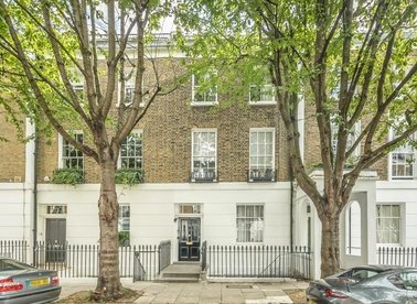 Properties sold in Devonia Road - N1 8JH view1