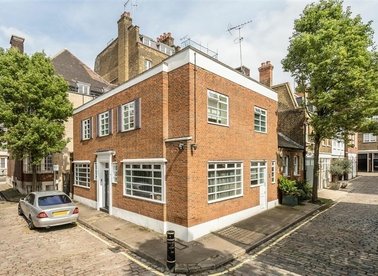 Properties for sale in Devonshire Close - W1G 7BG view1