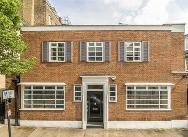 Properties for sale in Devonshire Close - W1G 7BG view1