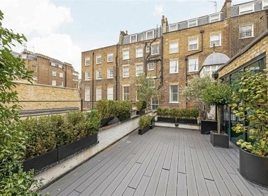 Properties for sale in Devonshire Mews South - W1G 6QW view1