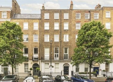 Properties for sale in Devonshire Place - W1G 6JR view1