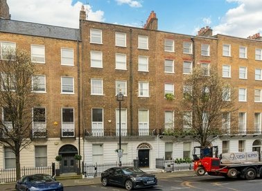 Properties for sale in Devonshire Place - W1G 6JR view1