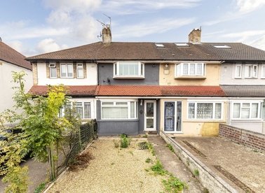 Properties for sale in Devonshire Road - TW13 6QT view1
