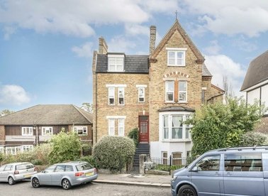 Properties for sale in Devonshire Road - SE23 3TB view1