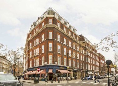 Properties for sale in Devonshire Street - W1G 6PP view1