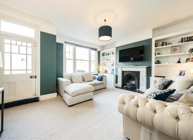Properties for sale in Dinsmore Road - SW12 9PS view1
