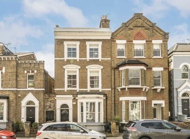 Properties for sale in Disraeli Road - SW15 2DS view1