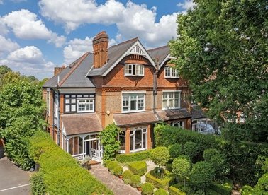 Ditton Road, Surbiton, KT6