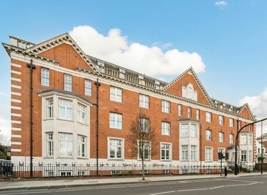 Properties for sale in Dixon Butler Mews - W9 2BU view1