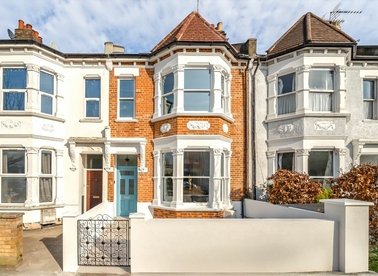 Properties for sale in Donaldson Road - NW6 6NE view1