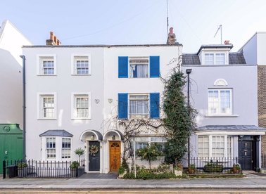 Properties sold in Donne Place - SW3 2NG view1