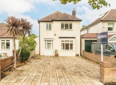 Properties for sale in Dorset Road - SW19 3HD view1