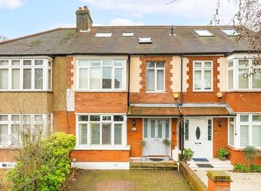 Properties sold in Dorset Road - SW19 3HE view1