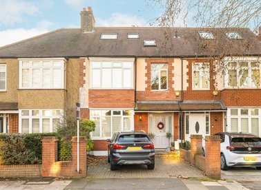 Properties for sale in Dorset Road - SW19 3HE view1