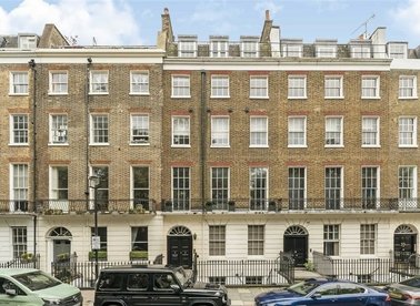 Properties for sale in Dorset Square - NW1 6QJ view1