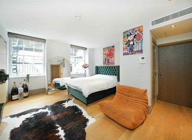 Properties for sale in Dorset Square - NW1 6QJ view1