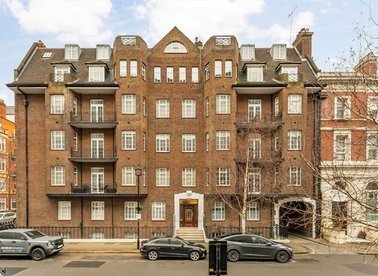 Properties for sale in Dorset Street - W1U 6QU view1
