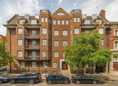 Properties for sale in Dorset Street - W1U 6QU view1