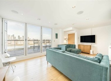 Properties for sale in Dowells Street - SE10 9GD view1