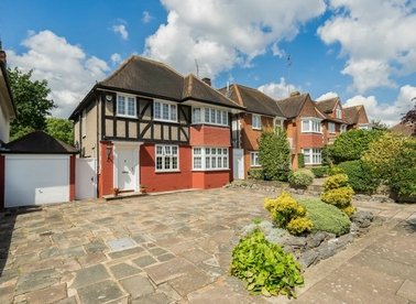Properties for sale in Downage - NW4 1HR view1