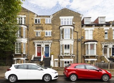 Properties for sale in Downs Park Road - E8 2HY view1