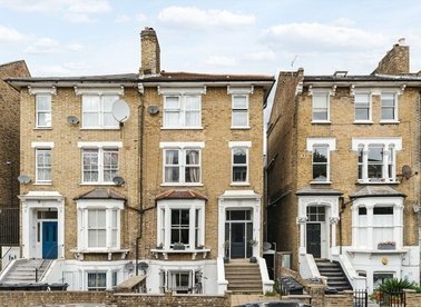 Properties for sale in Downs Road - E5 8DS view1