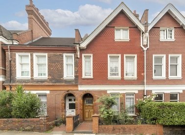 Properties sold in Downton Avenue - SW2 3TR view1