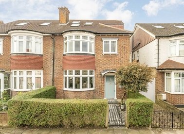 Properties for sale in Downton Avenue - SW2 3TT view1