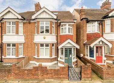 Properties for sale in Downton Avenue - SW2 3TU view1