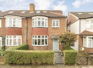 Properties sold in Downton Avenue - SW2 3TT view1