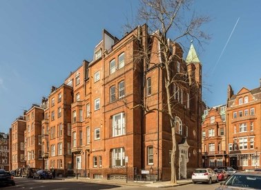 Properties sold in Draycott Place - SW3 2SH view1