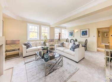 Properties for sale in Draycott Place - SW3 2SQ view1