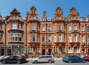 Properties sold in Draycott Place - SW3 2SB view1