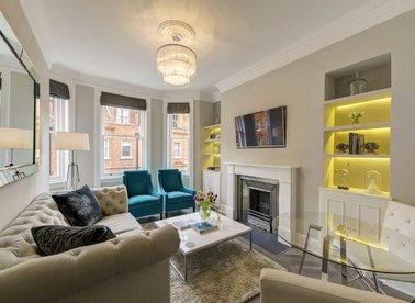 Properties for sale in Draycott Place - SW3 2SE view1