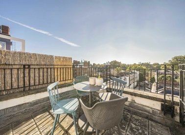 Properties for sale in Draycott Place - SW3 2SH view1