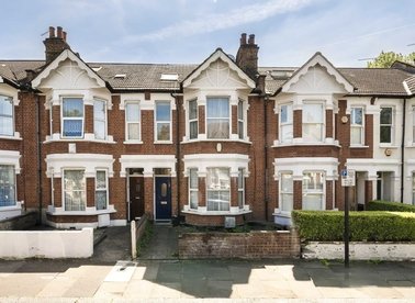 Properties for sale in Drayton Avenue - W13 0LE view1