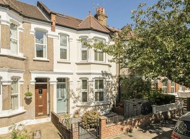 Properties for sale in Drayton Avenue - W13 0LF view1