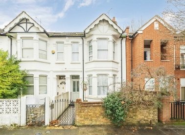 Properties for sale in Drayton Avenue - W13 0LE view1