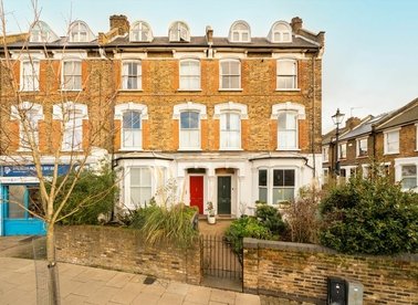 Properties for sale in Drayton Park - N5 1ND view1