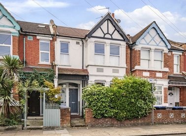 Properties for sale in Drayton Road - NW10 4EL view1