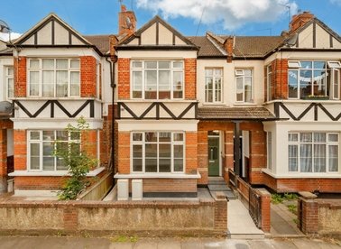 Properties for sale in Drayton Road - NW10 4EL view1