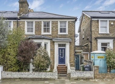 Properties for sale in Drewstead Road - SW16 1AB view1