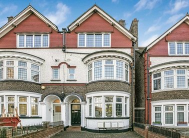 Properties for sale in Drewstead Road - SW16 1AA view1