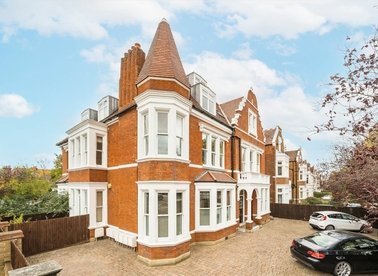 Properties for sale in Dromore Road - SW15 3ET view1