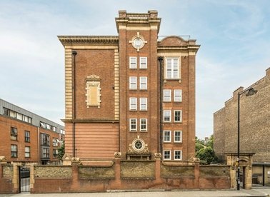 Properties for sale in Drummond Way - N1 1NR view1