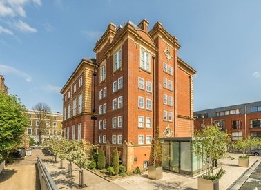 Properties for sale in Drummond Way - N1 1NR view1
