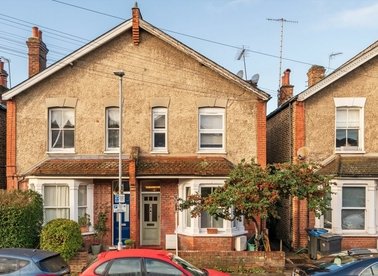 Properties for sale in Dudley Road - KT1 2UN view1