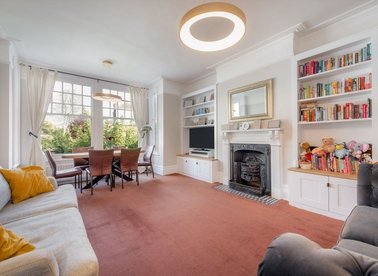 Properties for sale in Dukes Avenue - N10 2PU view1