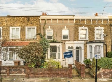 Properties sold in Dunlace Road - E5 0ND view1